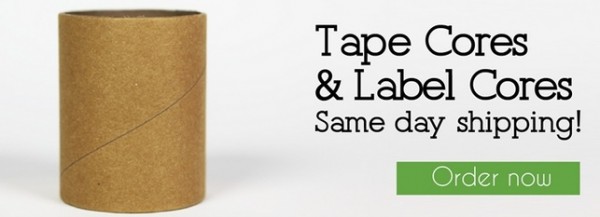 tape_cores_label_cores_same_day_shipping